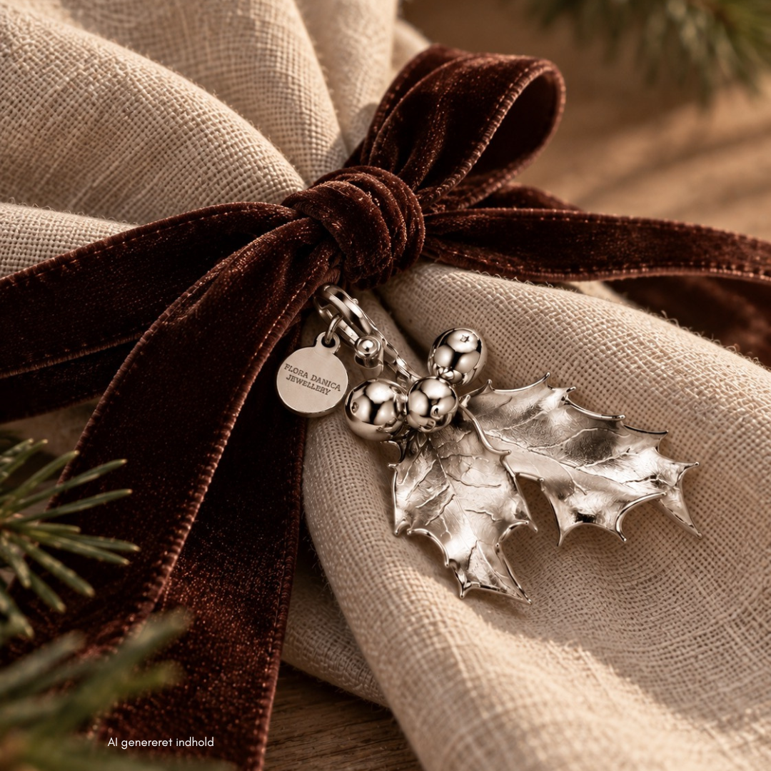 Kristtjørn, kromforædlet