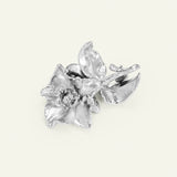 Julerose, kromforædlet