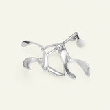 Mistelten, kromforædlet