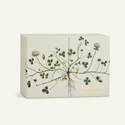 Adventskalender, Sølv