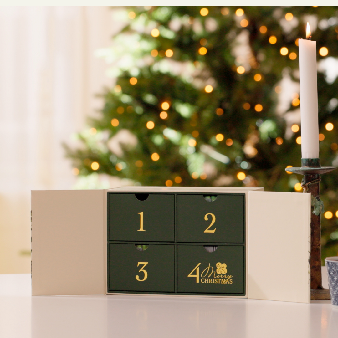 Adventskalender