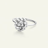 Dild Ring Sølv