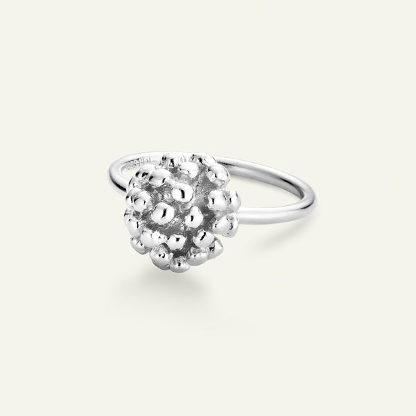 Dild Ring Sølv