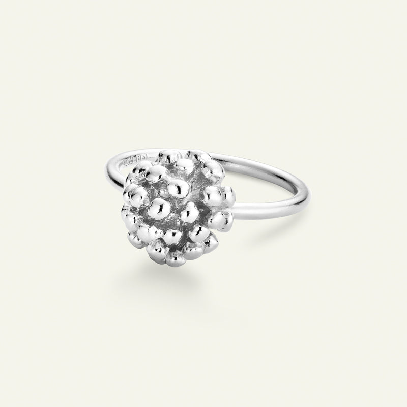 Dild Ring Sølv