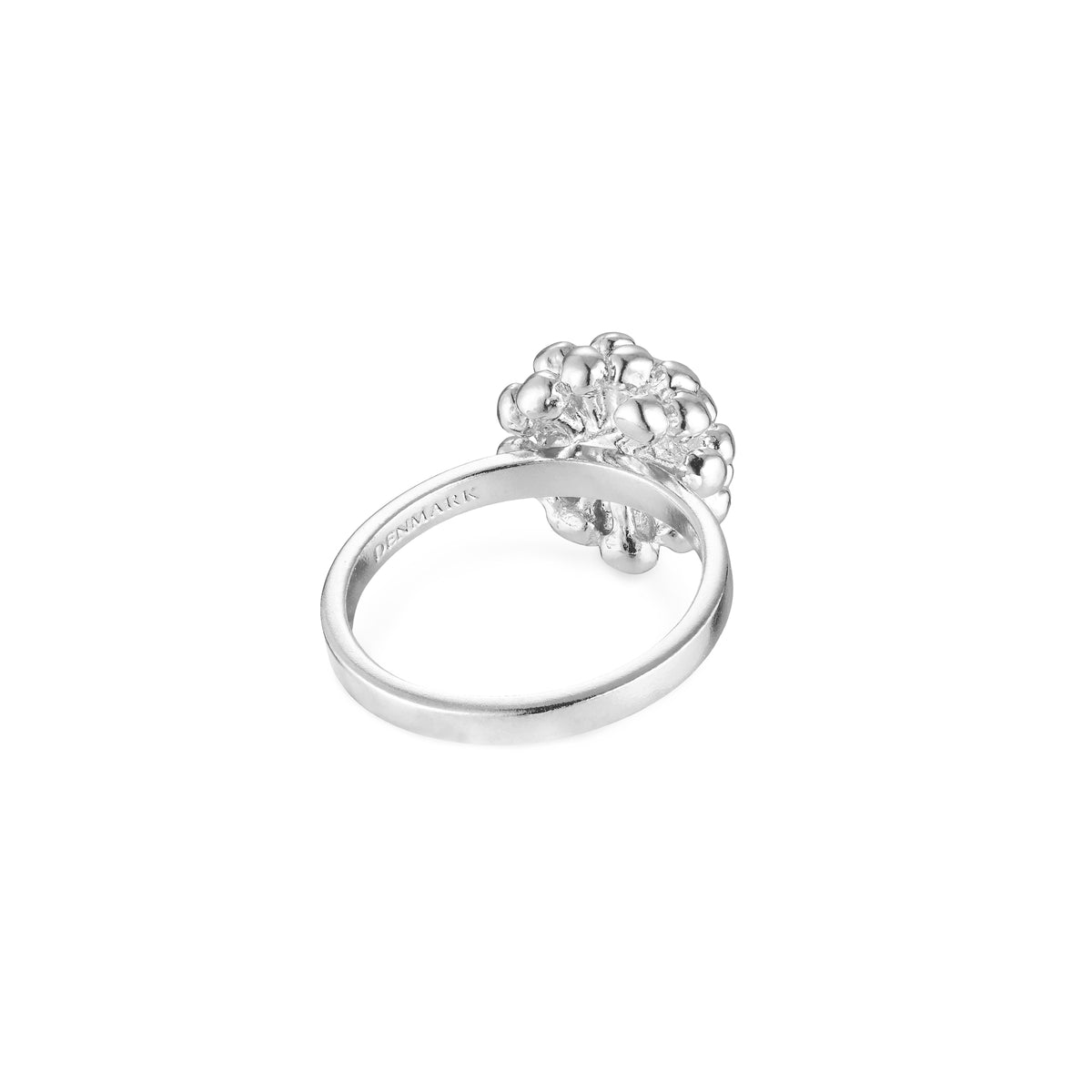 Dild Ring Sølv