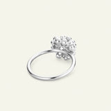 Dild Ring Sølv