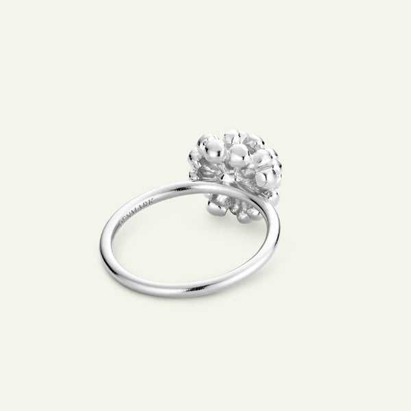 Dild Ring Sølv