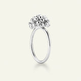 Dild Ring Sølv