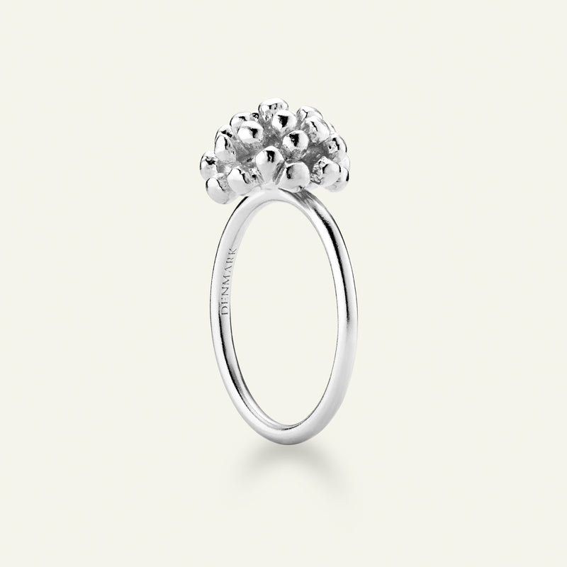 Dild Ring Sølv