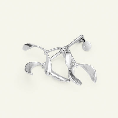 Mistelten, kromforædlet