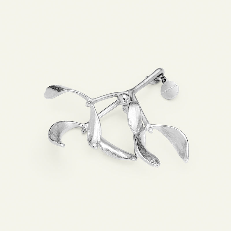 Mistelten, kromforædlet