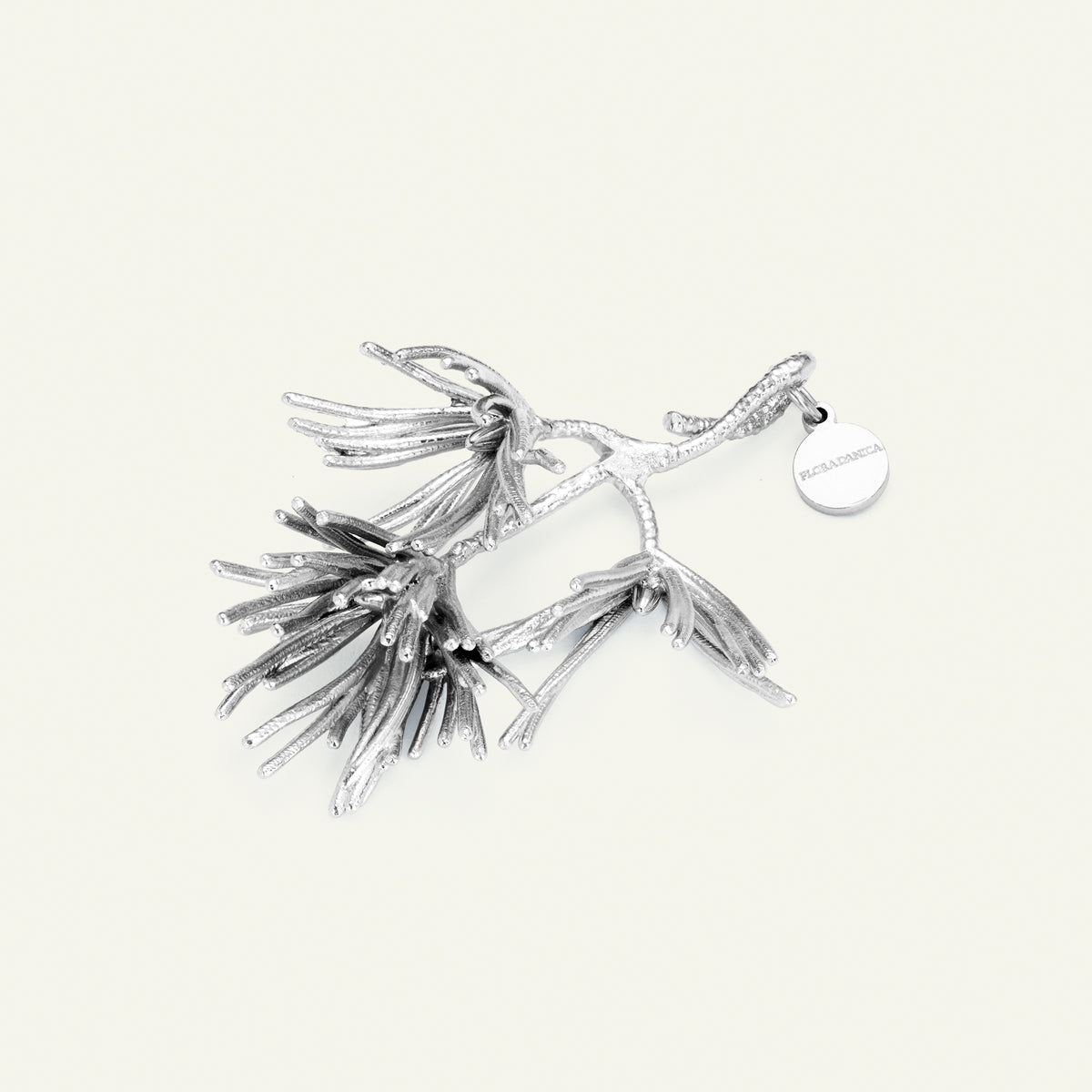 Grangren, kromforædlet