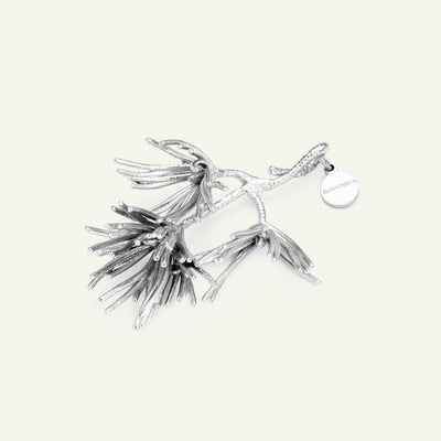 Grangren, kromforædlet