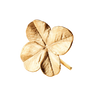 Flora Danica smykker logo