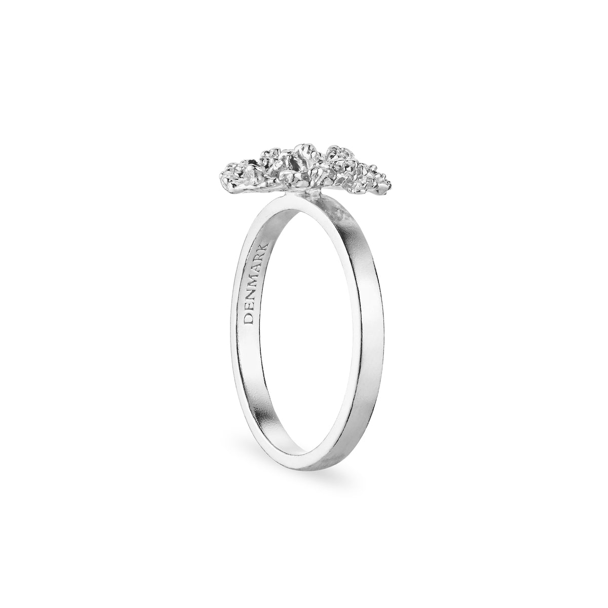 Persille Ring Sølv